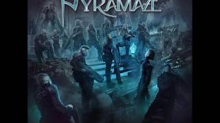 Pyramaze - Nemesis