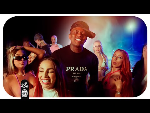 ESTILO GTA - MC IG, Leozinho ZS, MC Leh e MC Luki (DJ Victor DJ Boy)