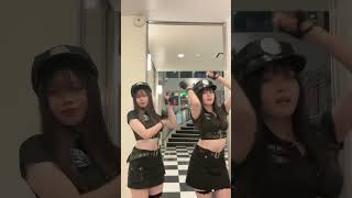 【Tiktok】エロいJK??︎︎???