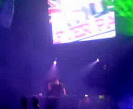 Ferry Corsten @ Future Music Festival 07 - Sydney