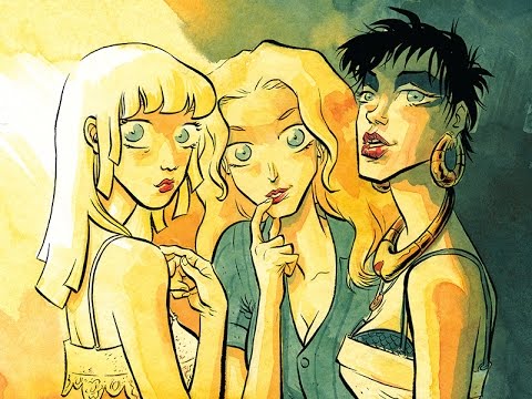 download lagu mp3 mp4 How To Talk To Girls At Parties Comic, download lagu How To Talk To Girls At Parties Comic gratis, unduh video klip How To Talk To Girls At Parties Comic