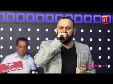 Blagojce Stojanovski Tuse- Ime ne menuvame,Drvo risjanko Live