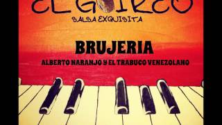 Musik-Video-Miniaturansicht zu Brujería Songtext von El Trabuco Venezolano