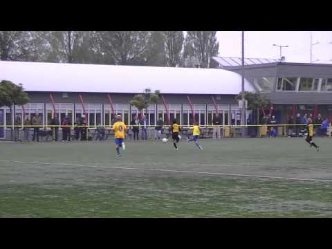 FC Zoetermeer E3 - TOGB E7 dd 2-11-2013
