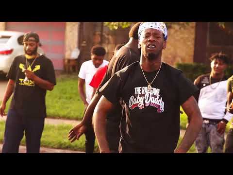 MONDO BROWN - IYUP (Official Music Video) (SHOT BY@BIGKIESE)