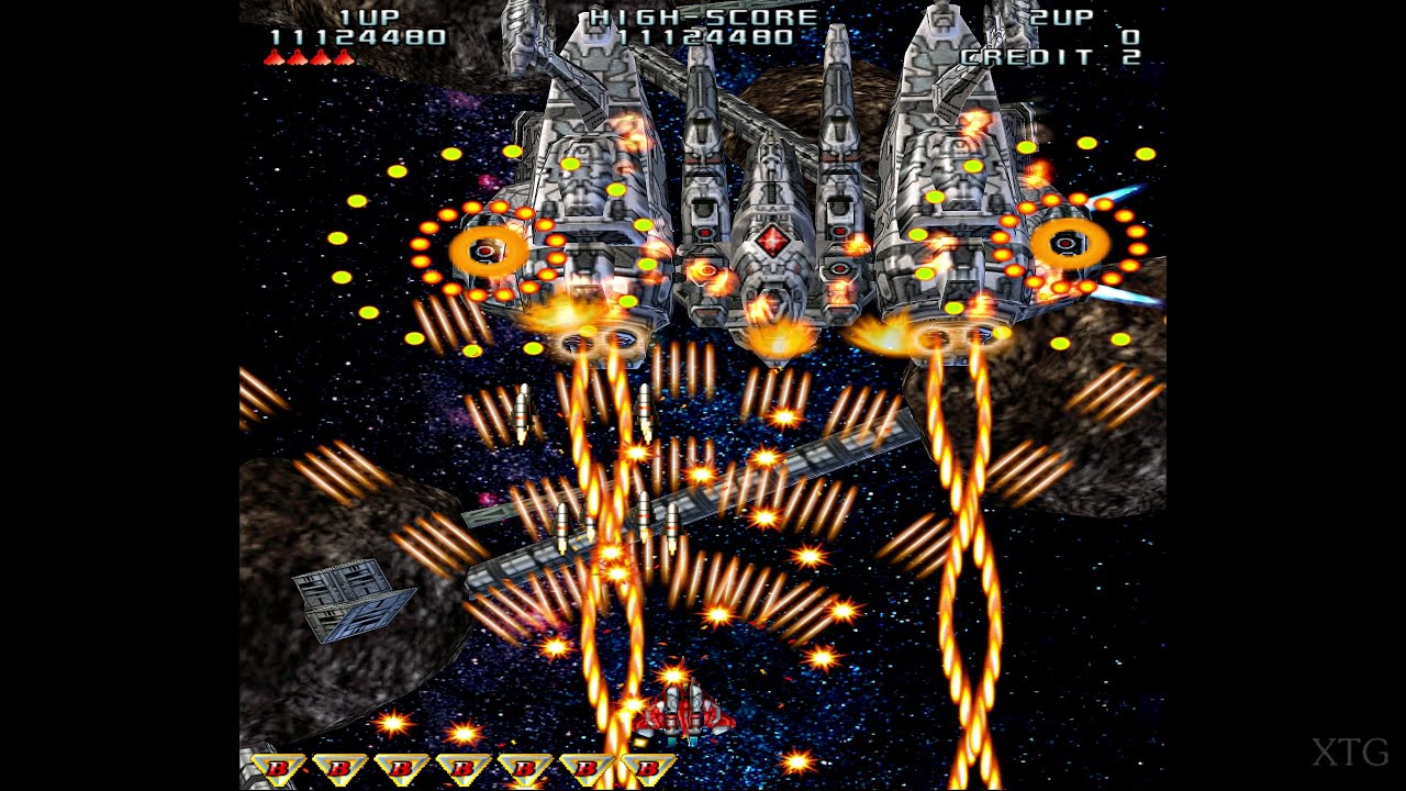 Gameplay Video