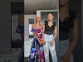 Shoki And Ona From HouseOfZwide Amapiano Challange Shorts