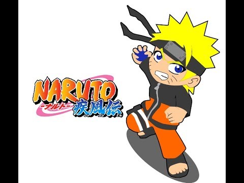 NARUTO ONLINE NEWBIE