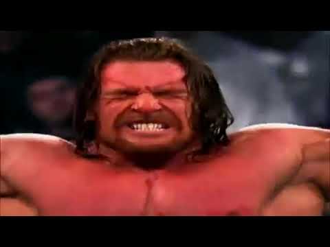 Triple H 2001 Titantron The Game (V3) Extended Version