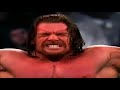 Triple H 2001 Titantron The Game V3 Extended Version