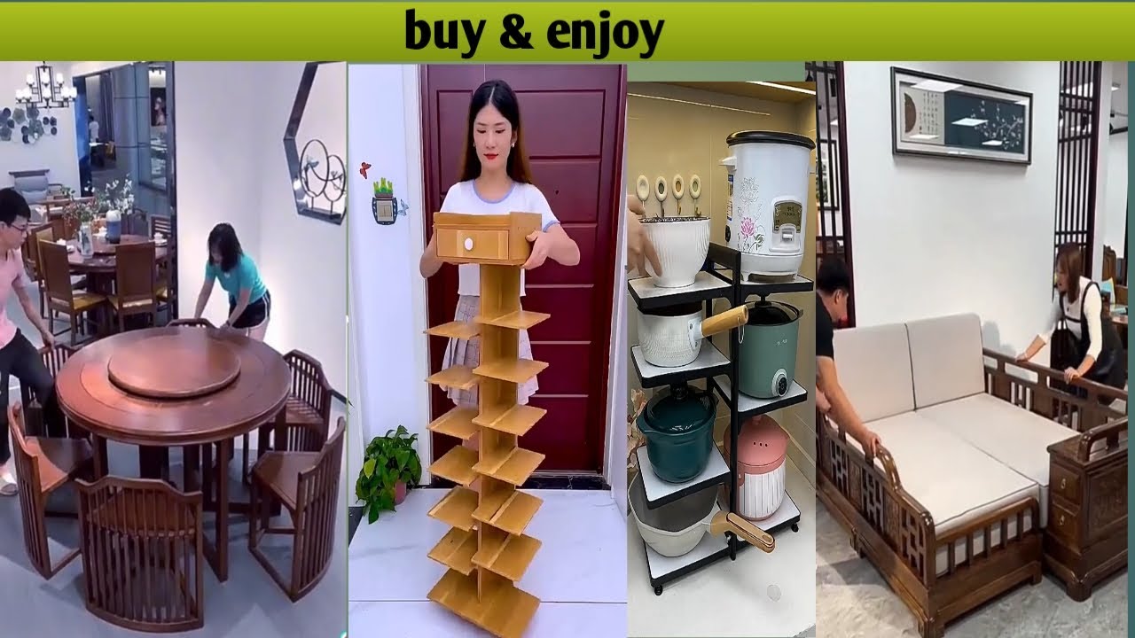 Amazon finds|Space saving ideas|Home & kitchen tools you never seen before@Hello Gadgets