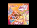 Alessia Orlando Ft.Winx Club:Love And Pet! Season ...