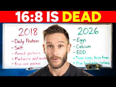 How Fasting Science has Changed in the Past 5 Years …