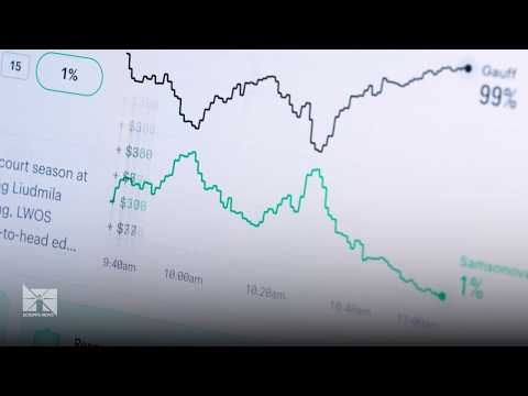 Inside the crackdown on prediction markets that will regulate ...