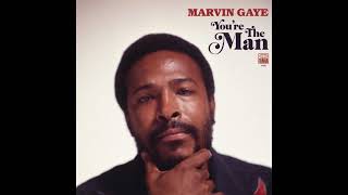 Marvin Gaye: You're The Man Reconstructed