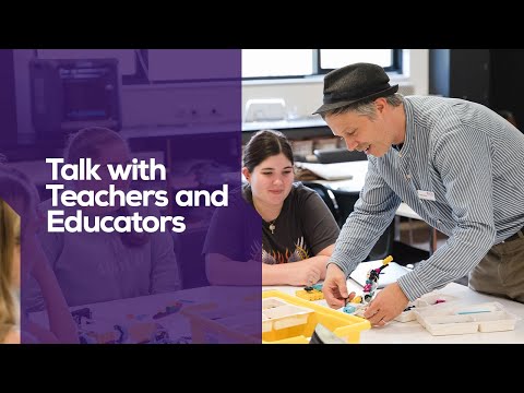 Australian Catholic University YouTube video