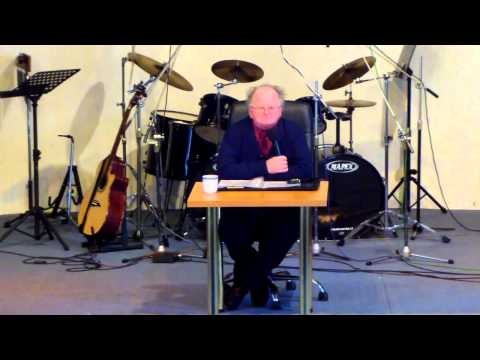 26.01.2014 Rudolf Bubik -- On přijde