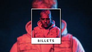 [FREE] PLK x Leto Type Beat - "Billets" - 140 BPM | Instru Rap 2020