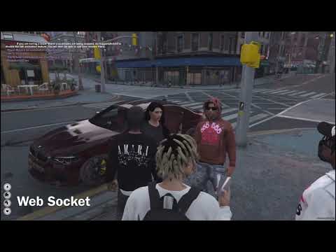 GTA RP | ZAY MEETS RO HOUND AGAIN & GETS REVENGE?!😈 *MUST WATCH* The Towns RP