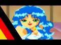 Puyo Puyo Anime Liebe German Fandub