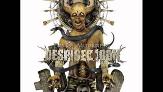 Despised Icon - Day Of Mourning Full Album Compilation