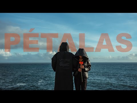 KAPPA JOTTA ft. LEO2745 - PÉTALAS 🌺 (Visualizer)