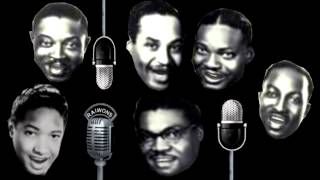 Sam Cooke &amp; The Soul Stirrers - Come Let us go back to god