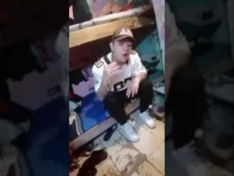 Forty DMG En la cárcel. Piel Canela Desde La Prisión Aquí No Te Olvidamos Hermano🔴⚫👌😿