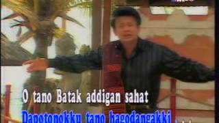 Download lagu Koes Hendratmo - O Tano Batak mp3
