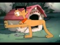 Pluto Cartoon The Sleepwalker
