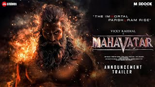Mahavatar