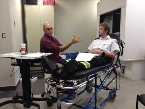 PCP - Targeted Neurological History & Physical Assessment - Explanation