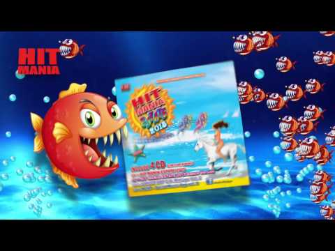 HITMANIA ESTATE 2015 - SPOT TV