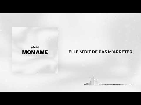 Laconi - Mon Ame (Lyrics Video)