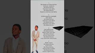 Download lagu SHEMBE:Sanele Jama- Besilizwile Webabamkhulu mp3