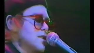 Elton John - 1977 - London - Blue Moves Tour (Full Concert) (HQ)