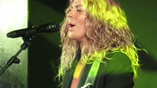 Miriam Rodríguez -  "Aquí Estás"  - Tour Contigo 2018 - Playa Club La Coruña