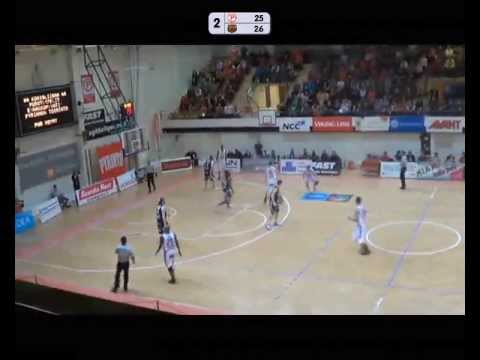 PLAYOFFS 2013 Pyrintö - Karhu 14.4.2013 Videokooste