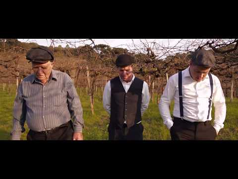 Mérica, Mérica - Jeverson Carelli