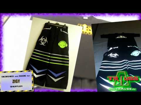 Zigy's Phat Pants! :)