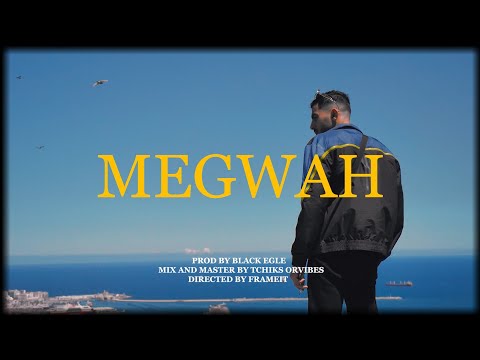 CINOU - MEGWAH (CLIP OFFICIEL)