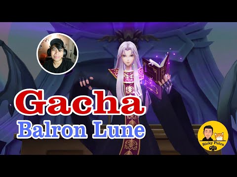 Gacha Balron Lune, is it WORTH? - SAINT SEIYA AWAKENING