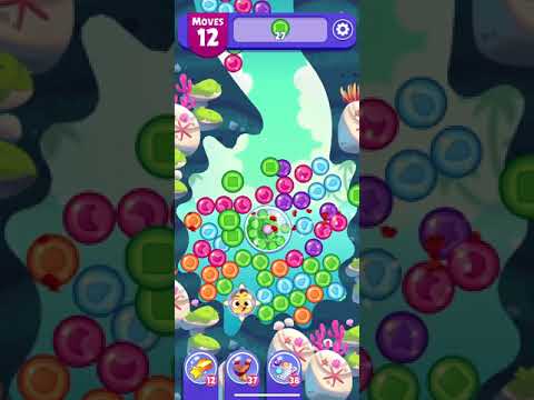 Angry Birds Dream Blast Level 471