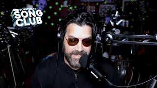 Bob Schneider - Song Club #68-THE VERDE AND BLACK...AUSTIN FC