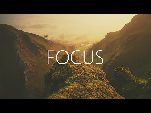 Blackcode & Somero - Focus (Lyrics) ft. Max Landry