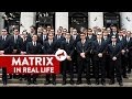 The Matrix In Real Life - Movies In Real Life (Episode 4)