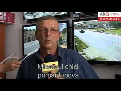 MONITORIZARE VIDEO-LIPOVA