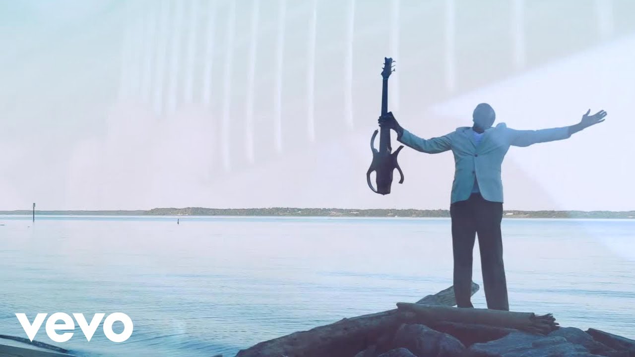 Promotional video thumbnail 3 for Drue Williams Jr. The "Voice of the Bass"