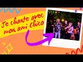 Mi niño au Patio - Message de Patrick Sébastien