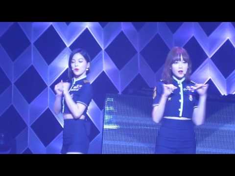 20160902 9MUSES A  2部　『DRAMA』